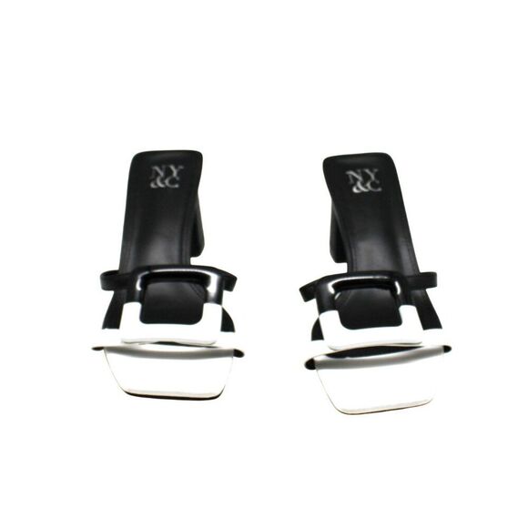 New York & Company Halo Womens Dress Sandals - Radiate Elegance with Every Step - Picture 6 of 9